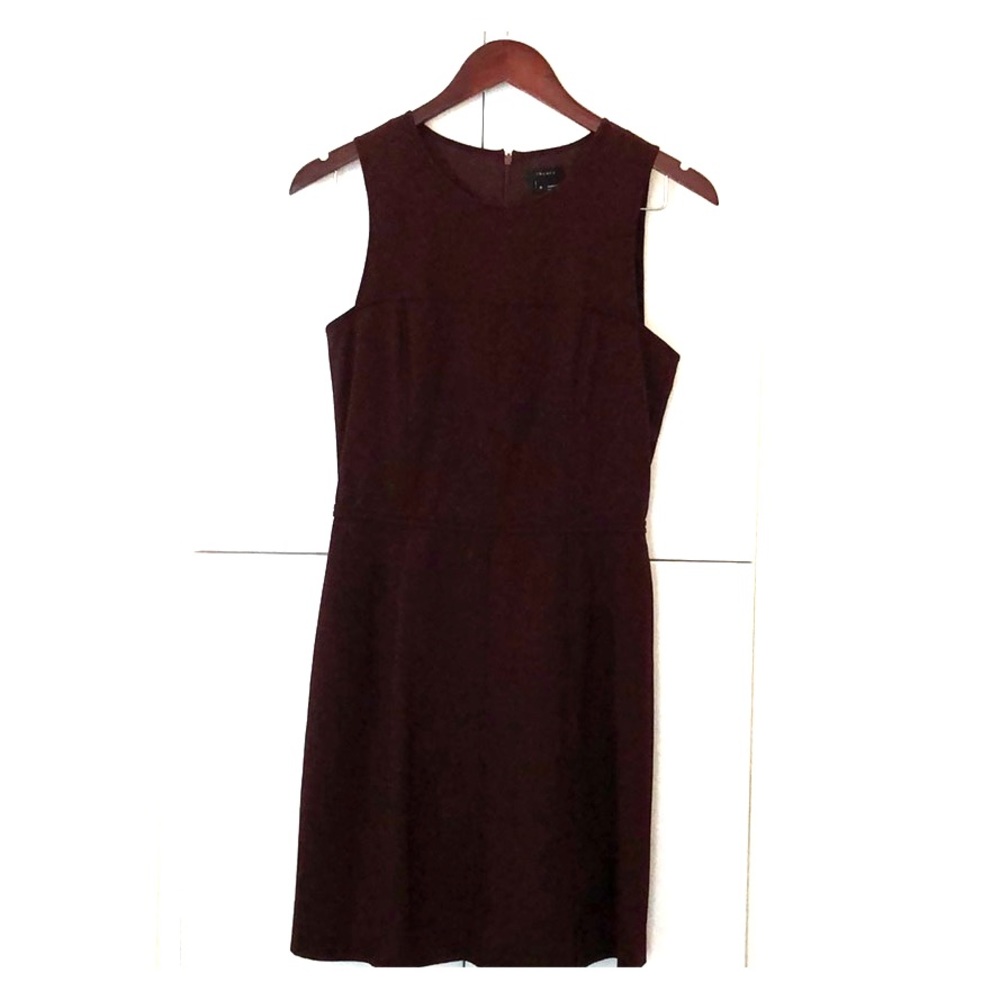 Theory Cocktail Dress - Picture 2 of 8